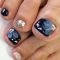 Stunning Toe Nail Designs Ideas For Winter36