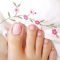 Stunning Toe Nail Designs Ideas For Winter39