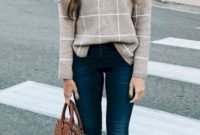 Stylish Winter Clothes Ideas For Women14