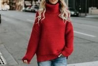 Stylish Winter Clothes Ideas For Women15