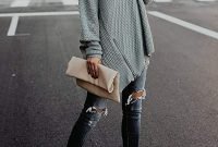Stylish Winter Clothes Ideas For Women32