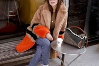 Stylish Winter Clothes Ideas For Women34