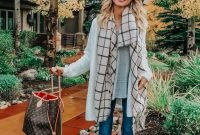 Stylish Winter Clothes Ideas For Women38