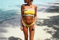 Adorable Bathing Suits Ideas For Teen16
