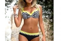 Adorable Bathing Suits Ideas For Teen25