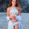 Adorable Bathing Suits Ideas For Teen28