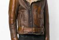Affordable Leather Jacket Outfit Ideas13