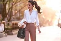 Awesome Spring Outfits Ideas For 201901