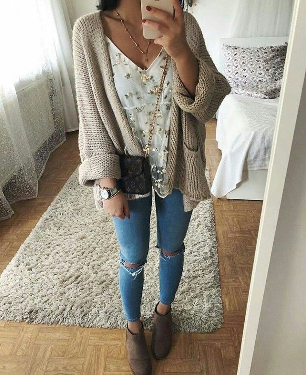 38 Awesome Spring Outfits Ideas For 2019