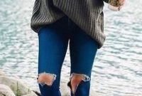 Awesome Spring Outfits Ideas For 201917