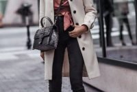 Awesome Spring Outfits Ideas For 201919