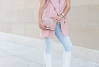 Awesome Spring Outfits Ideas For 201932