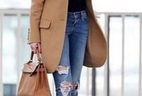 Awesome Spring Outfits Ideas For 201935