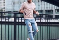 Awesome Spring Outfits Ideas33
