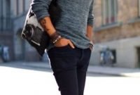 Awesome Spring Outfits Ideas41