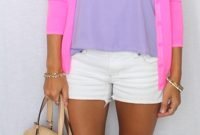 Beautiful Outfits Ideas To Wear This Spring04