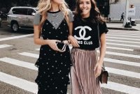 Beautiful Outfits Ideas To Wear This Spring06