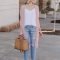 Beautiful Outfits Ideas To Wear This Spring20
