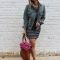 Beautiful Outfits Ideas To Wear This Spring42