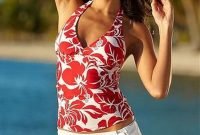 Best Swimwear Outfit Ideas For Women07