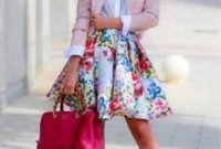 Captivating Spring Outfit Ideas09