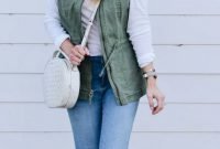 Captivating Spring Outfit Ideas35