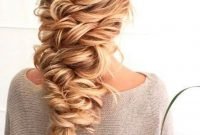 Charming Hairstyles Ideas For Long Hair03