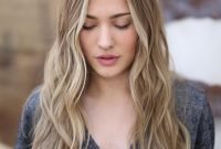 Charming Hairstyles Ideas For Long Hair12