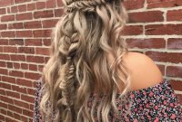 Charming Hairstyles Ideas For Long Hair17