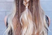 Charming Hairstyles Ideas For Long Hair21