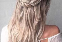 Charming Hairstyles Ideas For Long Hair35