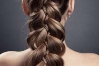 Charming Hairstyles Ideas For Long Hair37