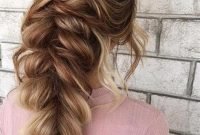 Charming Hairstyles Ideas For Long Hair38
