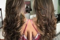 Charming Hairstyles Ideas For Long Hair40