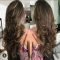 Charming Hairstyles Ideas For Long Hair40