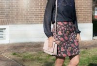 Charming Spring Outfits Ideas For 201904