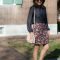 Charming Spring Outfits Ideas For 201904