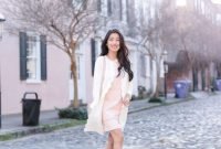 Charming Spring Outfits Ideas For 201907