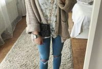 Charming Spring Outfits Ideas For 201910