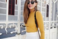 Charming Spring Outfits Ideas For 201914