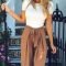 Charming Spring Outfits Ideas For 201915