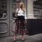 Charming Spring Outfits Ideas For 201916