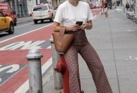 Charming Spring Outfits Ideas For 201918