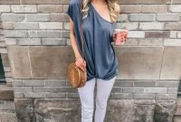 Charming Spring Outfits Ideas For 201919