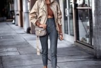 Charming Spring Outfits Ideas For 201920
