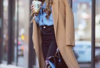 Charming Spring Outfits Ideas For 201921