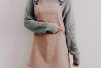 Charming Spring Outfits Ideas For 201926