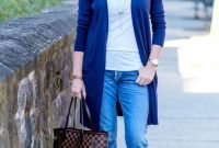 Charming Spring Outfits Ideas For 201931