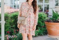 Charming Spring Outfits Ideas For 201933