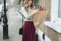 Charming Spring Outfits Ideas For 201934